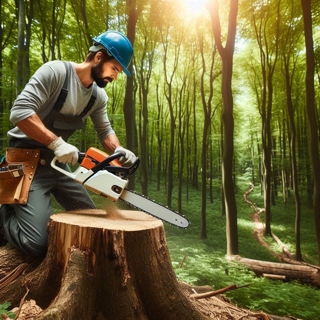 Expert And Best Stump Removal Services in Framingham, MA Best Stump Removal Framingham MA - Expert Services by Tree Removal Framingham