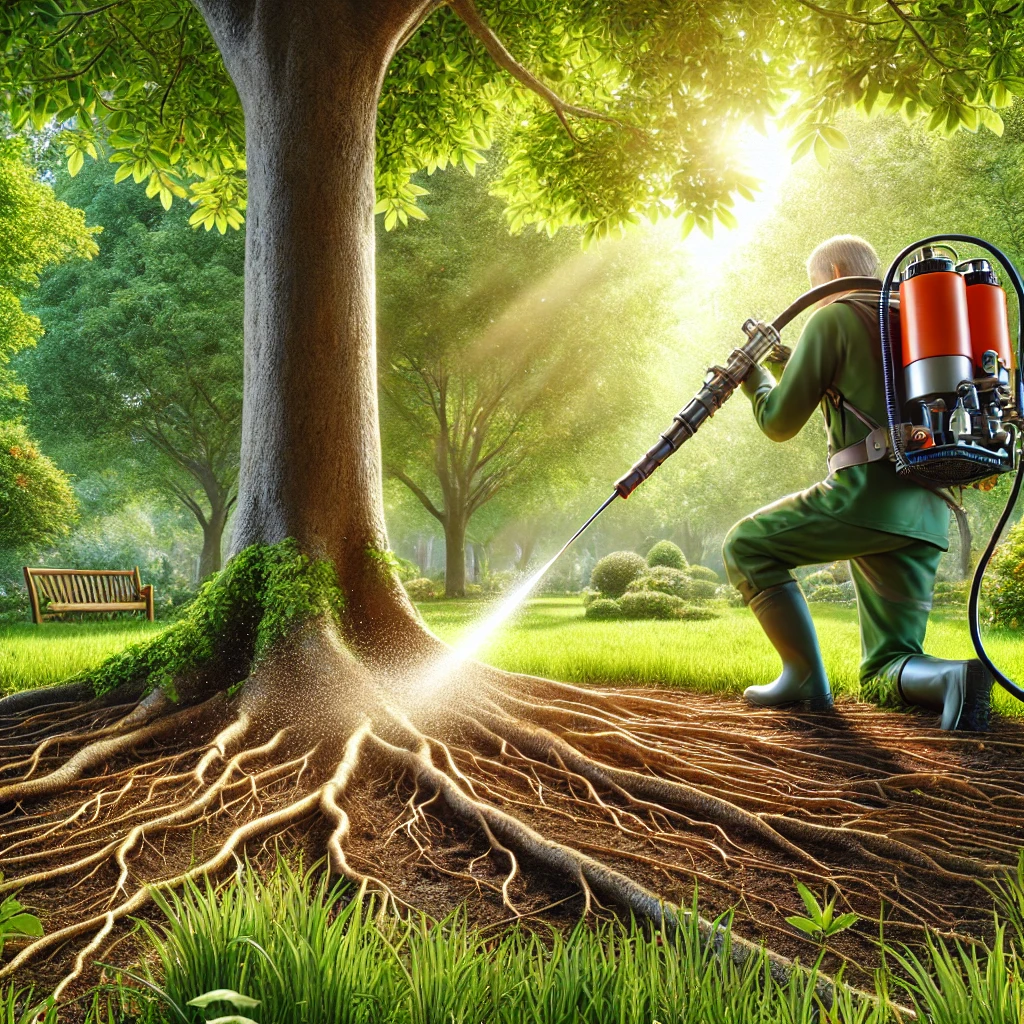 High-Quality Deep Root Fertilization Services Available in Framingham, MA Premium Deep Root Fertilization Services in Framingham, Massachusetts