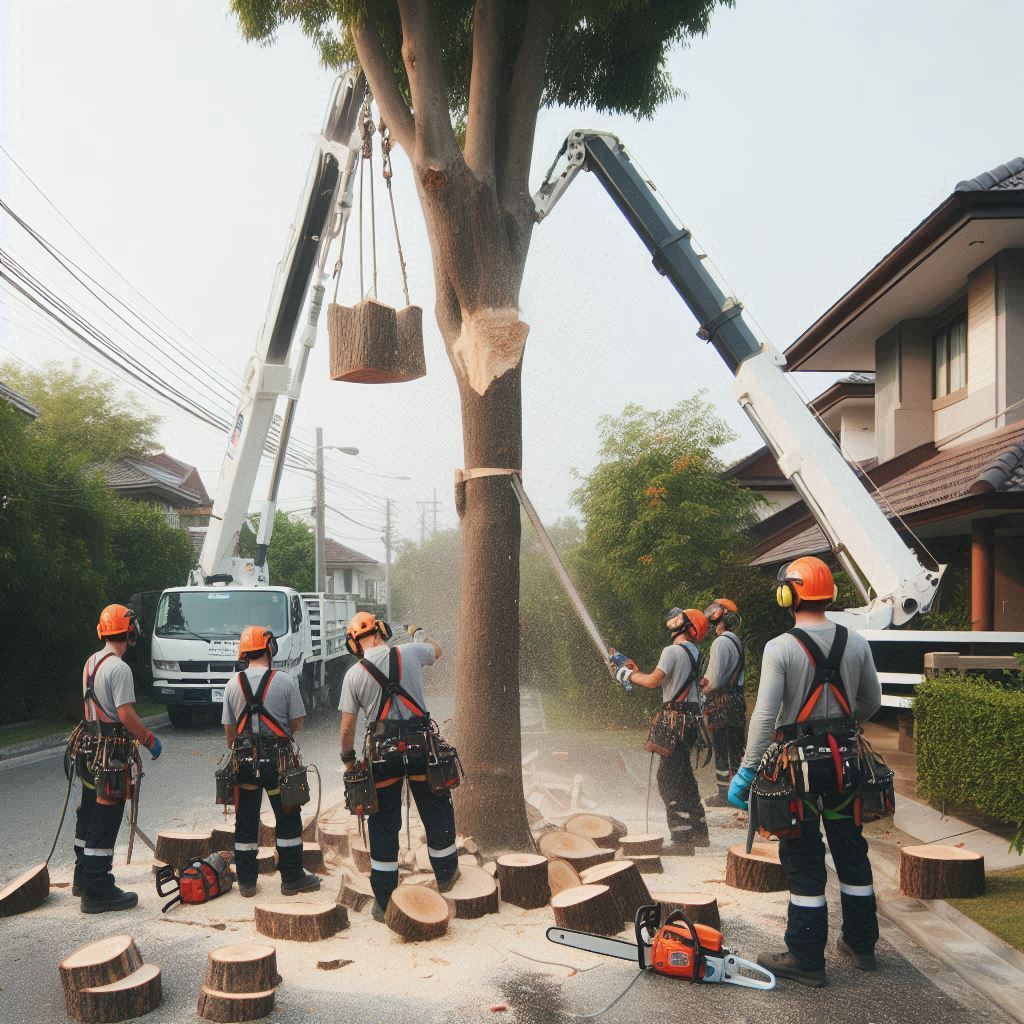 Emergency Tree Cutting Services in Framingham, MA Emergency Tree Cutting Services In Framingham Massachusetts