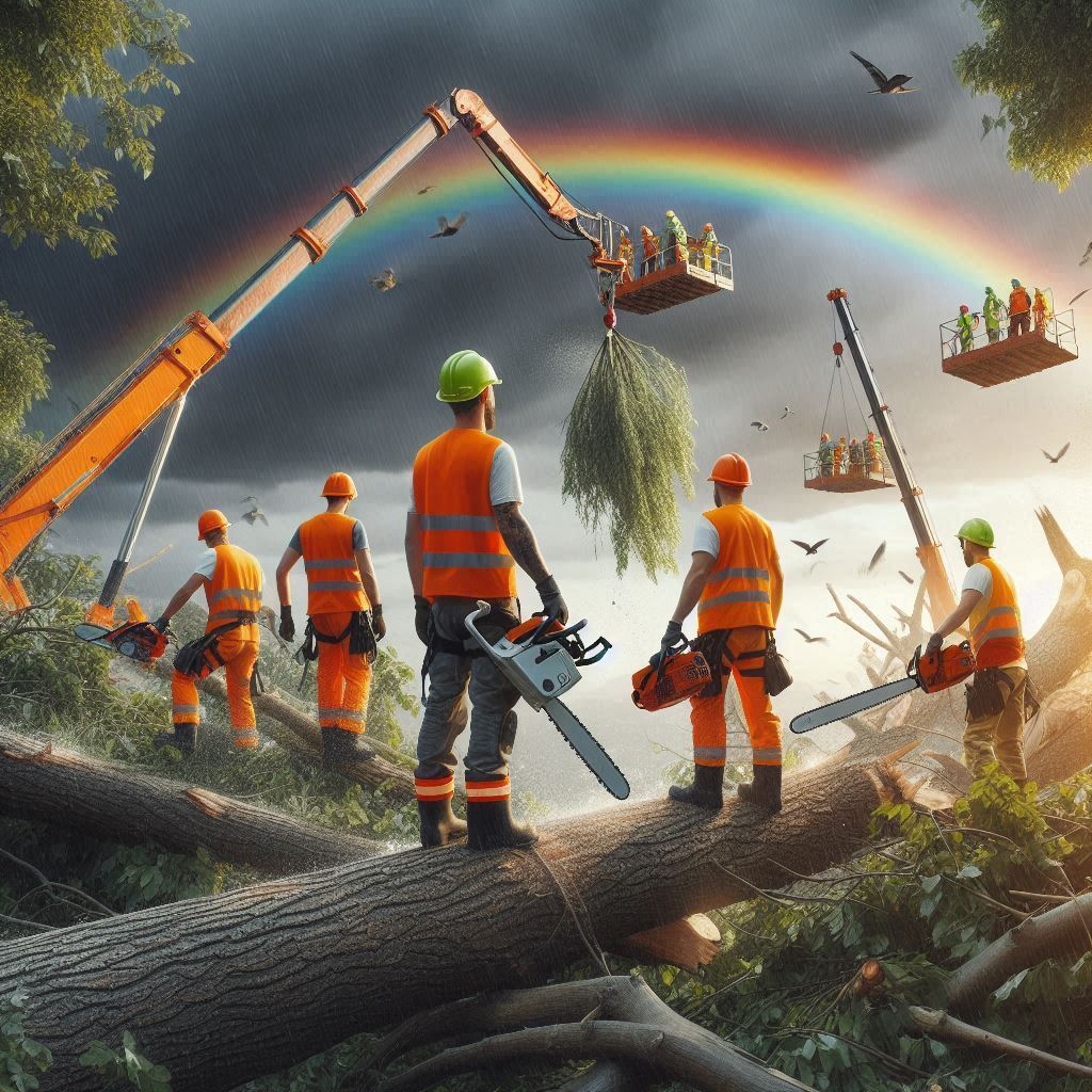 Expert Storm Cleanup and Restoration Services in Framingham, MA Professional Storm Cleanup Services in Framingham, MA - Expert Damage Restoration
