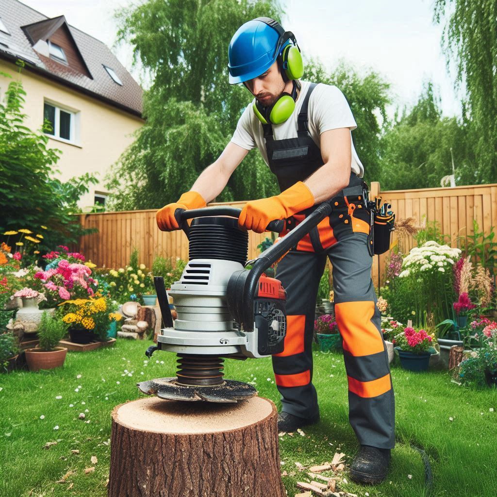 Expert Stump Grinding Services in Framingham, MA Professional Stump Grinding Framingham MA - Expert Stump Grinding and Land Clearing Services by Framingham Stump Removal