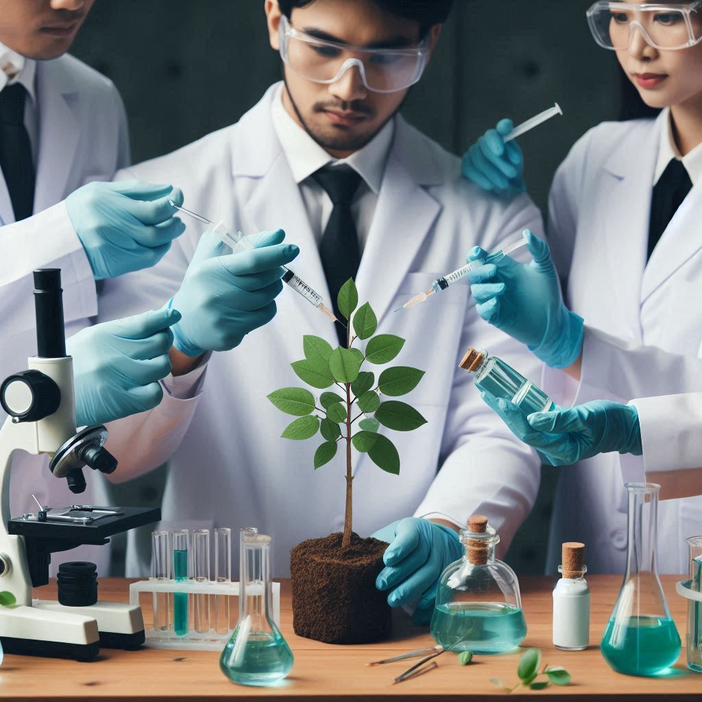 Expert Tree Disease Treatment Services in Framingham, MA Professional Tree Disease Treatment in Framingham, Massachusetts