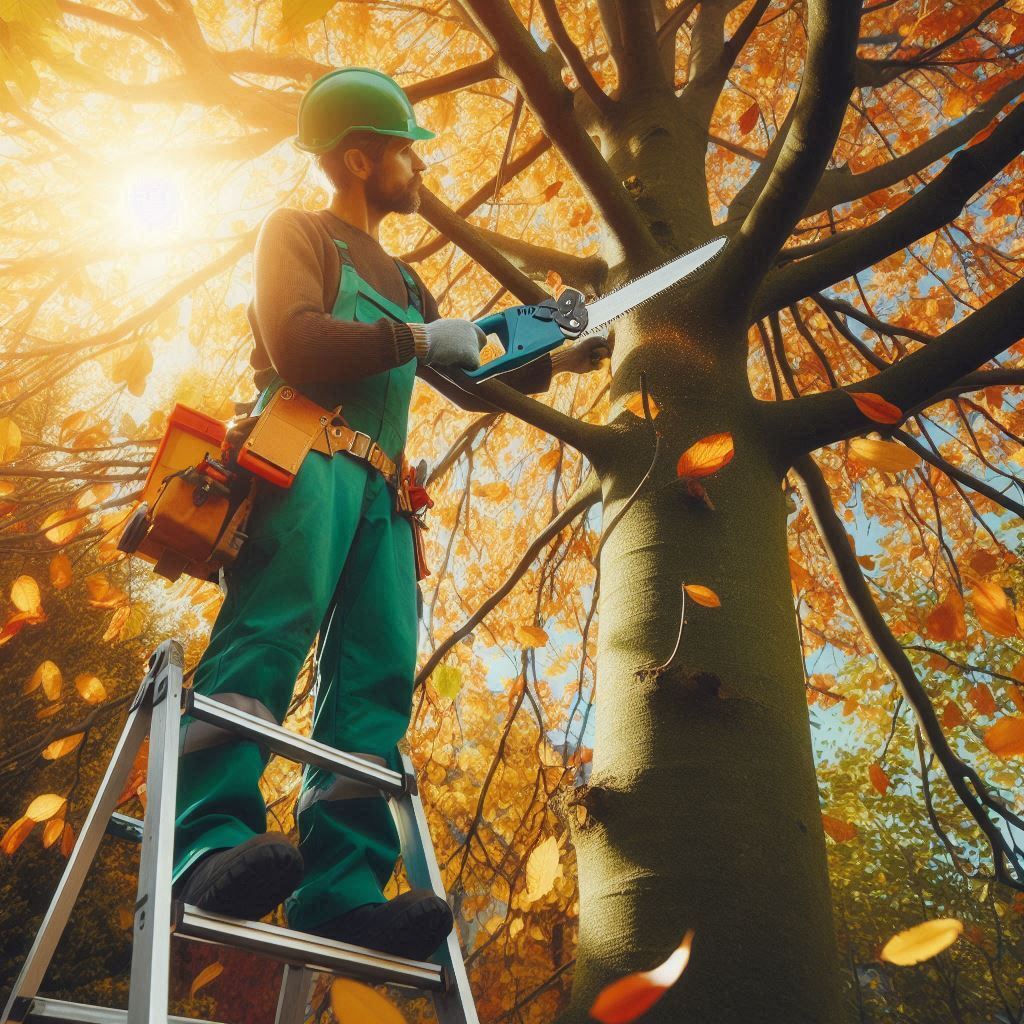 Expert Tree Maintenance in Framingham, MA Professional Tree Maintenance Services in Framingham, Massachusetts